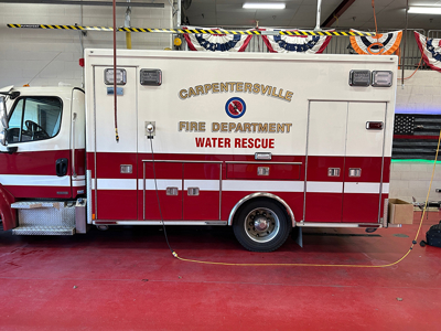 Vehicle Graphics Photo